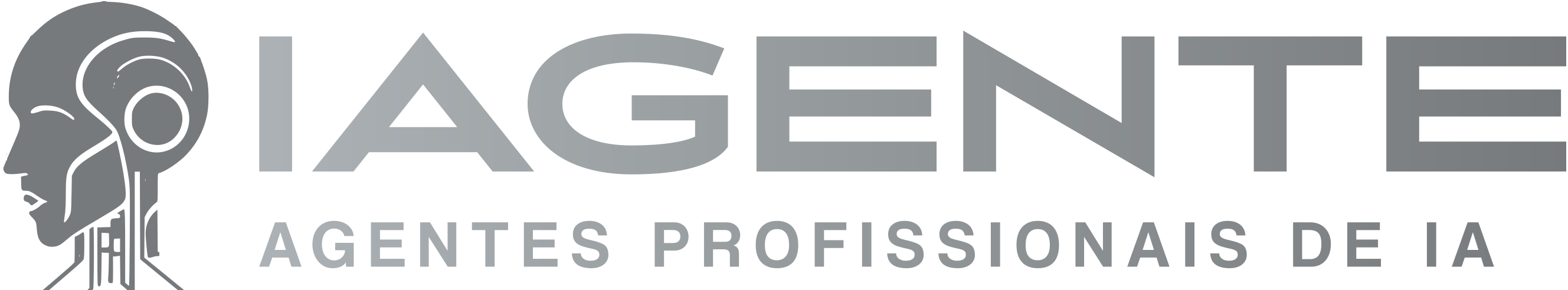 lAgente Logo